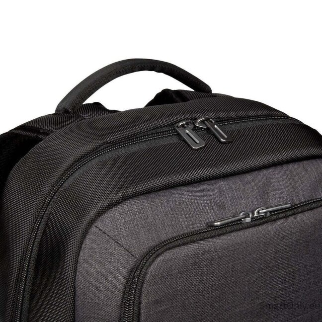 Targus CitySmart Essential Multi-Fit 12.5-15.6" Laptop Backpack Black | Targus 3 Targus CitySmart Essential Multi-Fit 12.5-15.6" Laptop Backpack Black | Targus 3