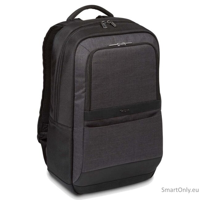 Targus CitySmart Essential Multi-Fit 12.5-15.6" Laptop Backpack Black | Targus Targus CitySmart Essential Multi-Fit 12.5-15.6" Laptop Backpack Black | Targus