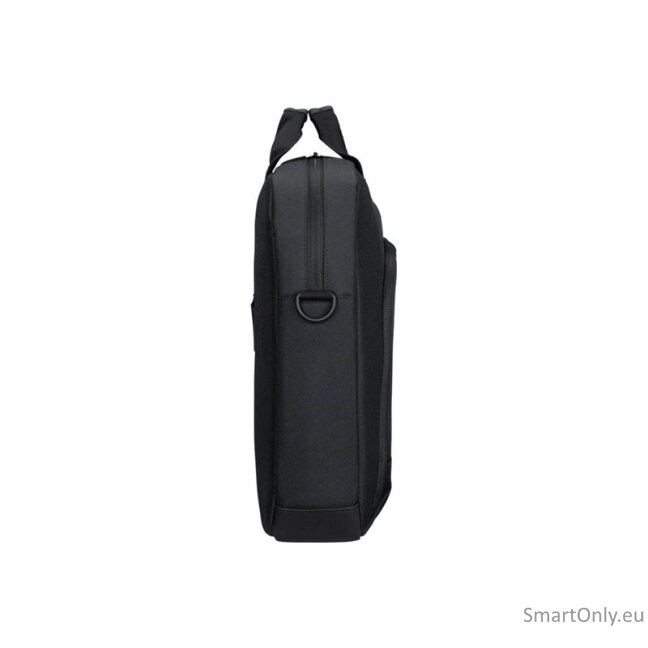 Targus Classic 17-18" Briefcase, Black 10