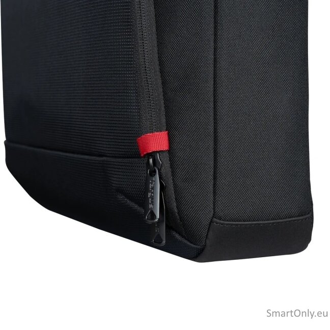 Targus Classic 17-18" Briefcase, Black 3