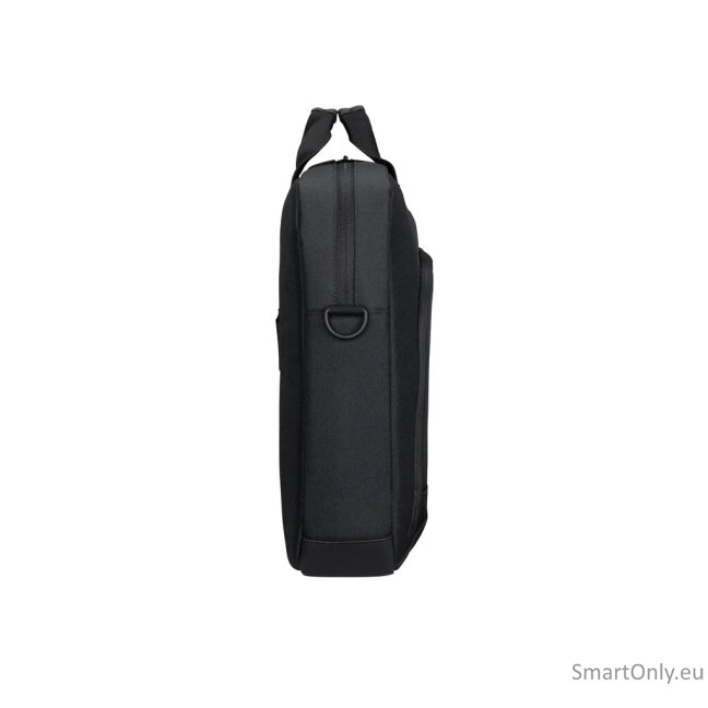 Targus Classic 17-18" Briefcase, Black 5