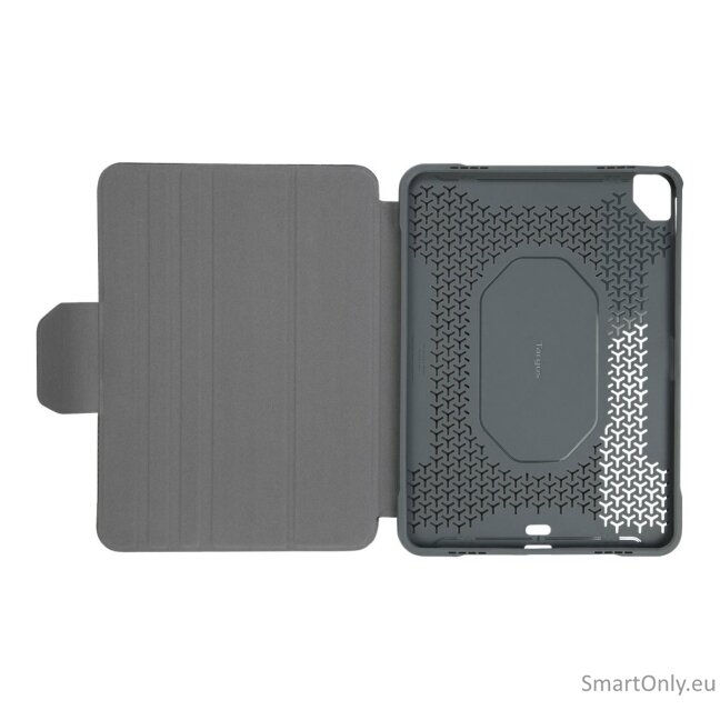 Targus Click-In Case for iPad Air 11-inch (M2), iPad Air (5th and 4th gen.) 10.9-inch and iPad Pro 11-inch (4th, 3rd, 2nd, 1st gen.), Black 2