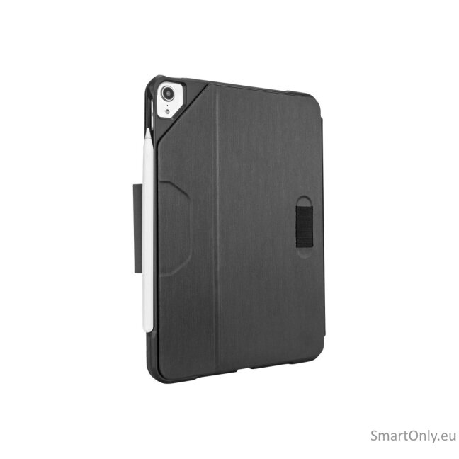 Targus Click-In Case for iPad Air 11-inch (M2), iPad Air (5th and 4th gen.) 10.9-inch and iPad Pro 11-inch (4th, 3rd, 2nd, 1st gen.), Black 4 Targus Click-In Case for iPad Air 11-inch (M2), iPad Air (5th and 4th gen.) 10.9-inch and iPad Pro 11-inch (4th, 3rd, 2nd, 1st gen.), Black 4