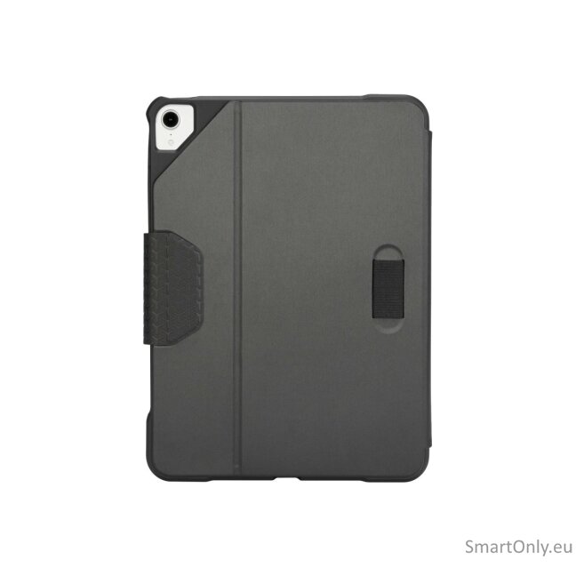 Targus Click-In Case for iPad Air 11-inch (M2), iPad Air (5th and 4th gen.) 10.9-inch and iPad Pro 11-inch (4th, 3rd, 2nd, 1st gen.), Black 5