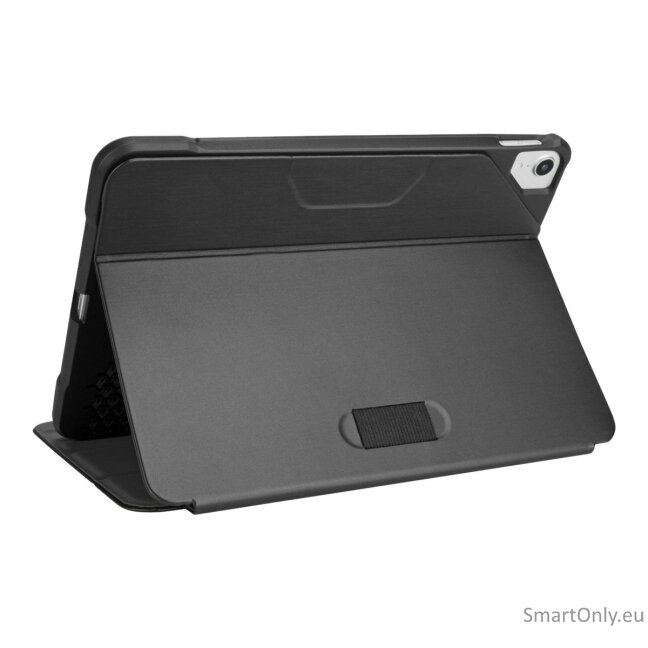 Targus Click-In Case for iPad Air 11-inch (M2), iPad Air (5th and 4th gen.) 10.9-inch and iPad Pro 11-inch (4th, 3rd, 2nd, 1st gen.), Black 6