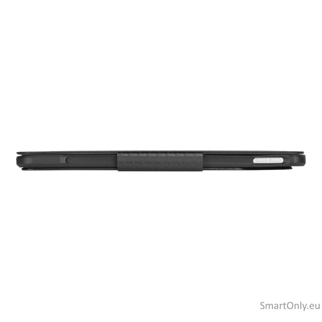 Targus Click-In Case for iPad Air 11-inch (M2), iPad Air (5th and 4th gen.) 10.9-inch and iPad Pro 11-inch (4th, 3rd, 2nd, 1st gen.), Black 7 Targus Click-In Case for iPad Air 11-inch (M2), iPad Air (5th and 4th gen.) 10.9-inch and iPad Pro 11-inch (4th, 3rd, 2nd, 1st gen.), Black 7