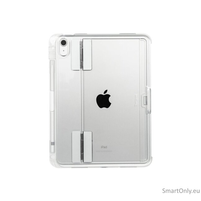 Targus Click-In Clear Case for iPad 10.9", Clear 2 Targus Click-In Clear Case for iPad 10.9", Clear 2