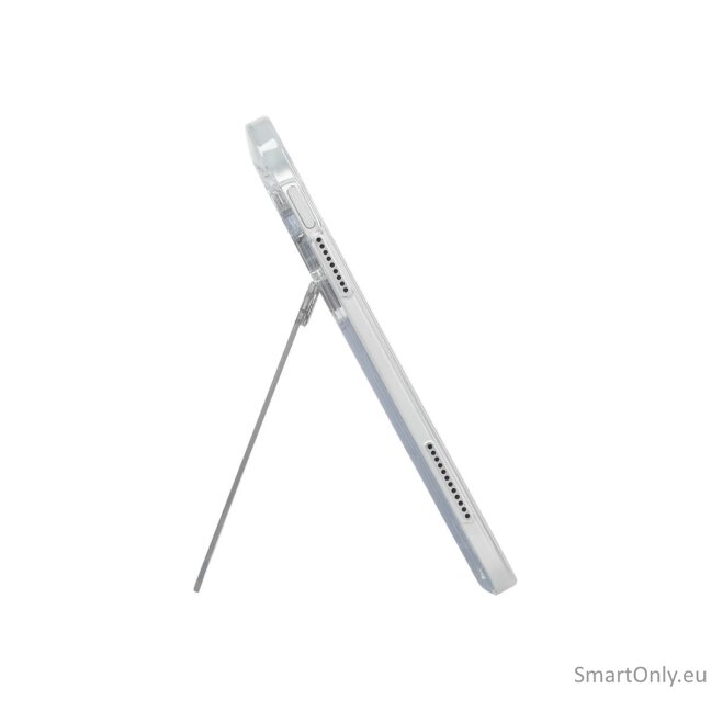 Targus Click-In Clear Case for iPad 10.9", Clear 5 Targus Click-In Clear Case for iPad 10.9", Clear 5