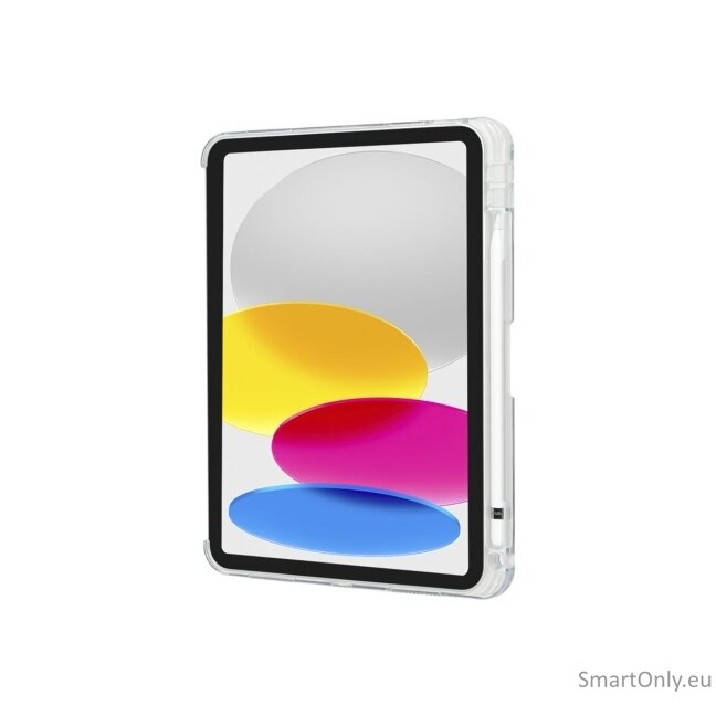 Targus Click-In Clear Case for iPad 10.9", Clear