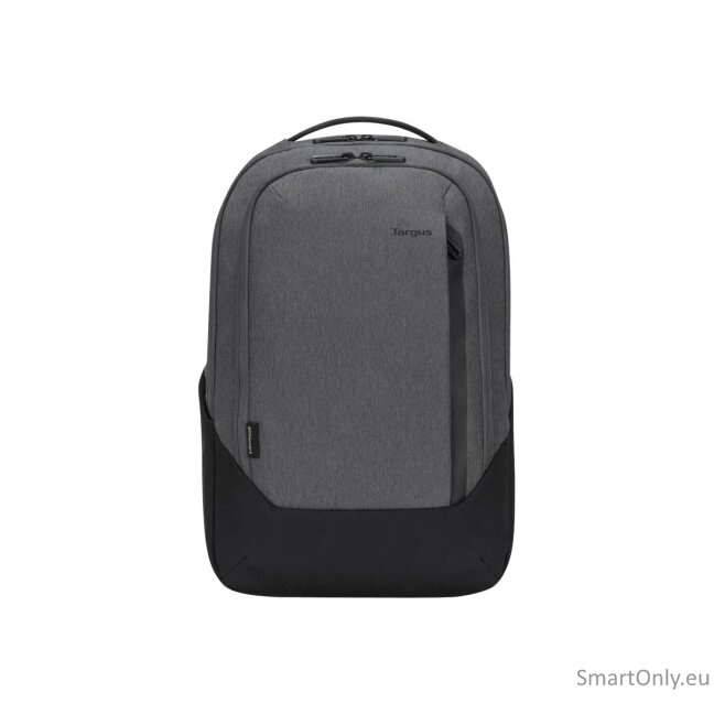 TARGUS CYPRESS ECO BACKPACK 15.6" Pilkas Targus 1