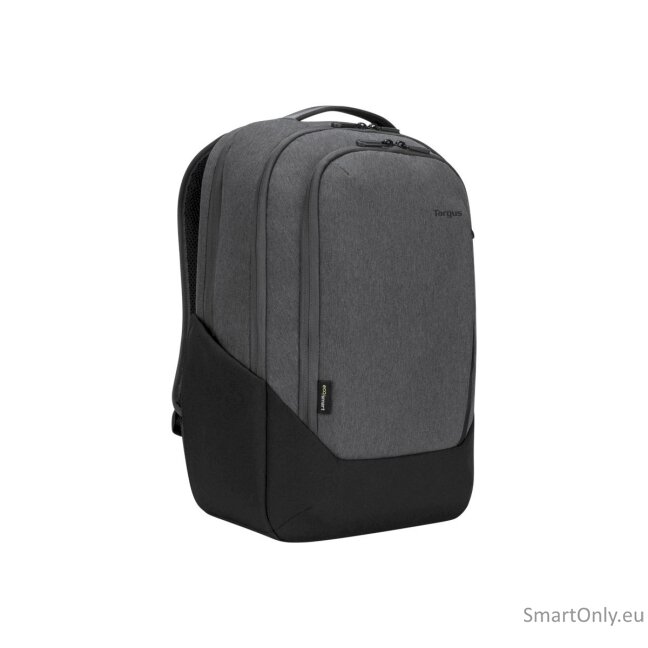 TARGUS CYPRESS ECO BACKPACK 15.6" Pilkas Targus 2