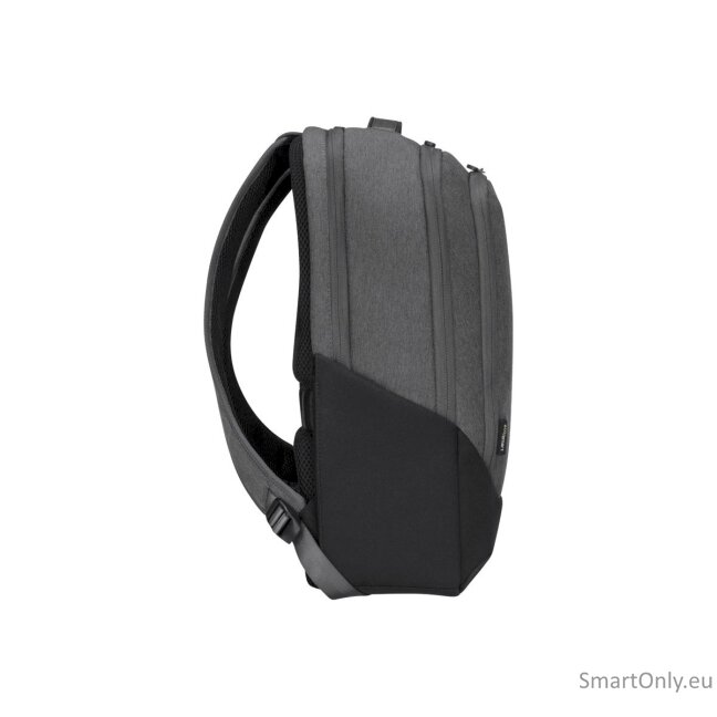 TARGUS CYPRESS ECO BACKPACK 15.6" Pilkas Targus 7