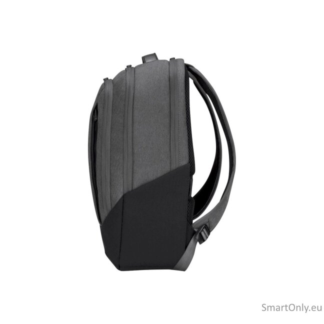 TARGUS CYPRESS ECO BACKPACK 15.6" Pilkas Targus 8