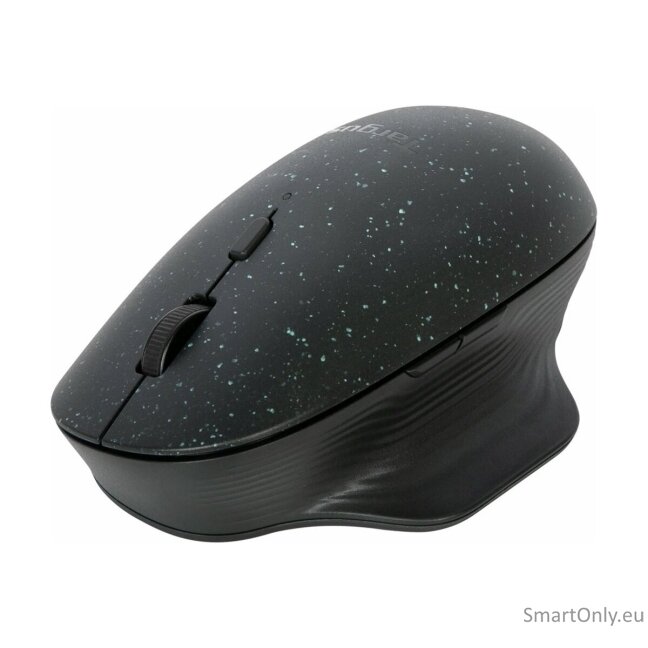 Targus ErgoFlip EcoSmart Mouse Targus Targus ErgoFlip EcoSmart Mouse Targus