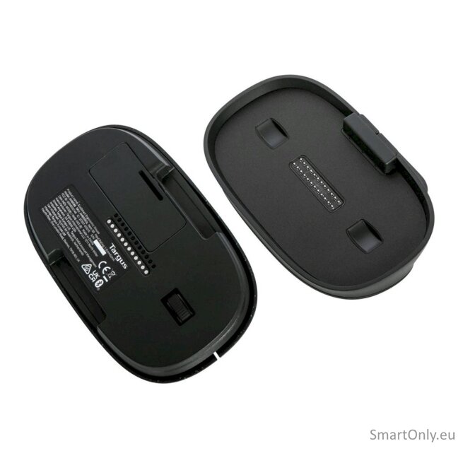 Targus ErgoFlip EcoSmart Mouse Targus 13 Targus ErgoFlip EcoSmart Mouse Targus 13
