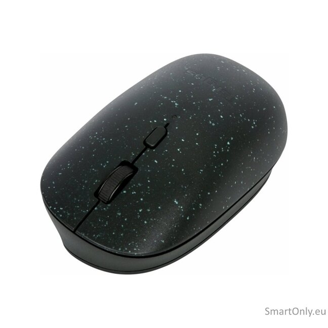 Targus ErgoFlip EcoSmart Mouse Targus 9