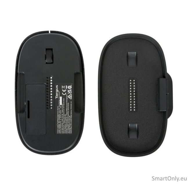 Targus ErgoFlip EcoSmart Mouse Targus 14