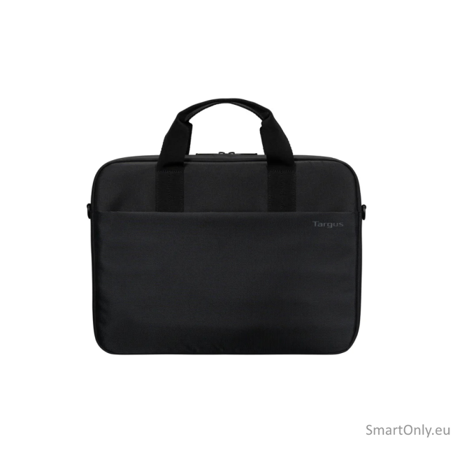 Targus Intellect 13-14" Slim Brief - Black | Targus 1 Targus Intellect 13-14" Slim Brief - Black | Targus 1