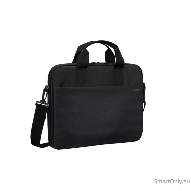 Targus Intellect 13-14" Slim Brief - Black | Targus 2 Targus Intellect 13-14" Slim Brief - Black | Targus 2