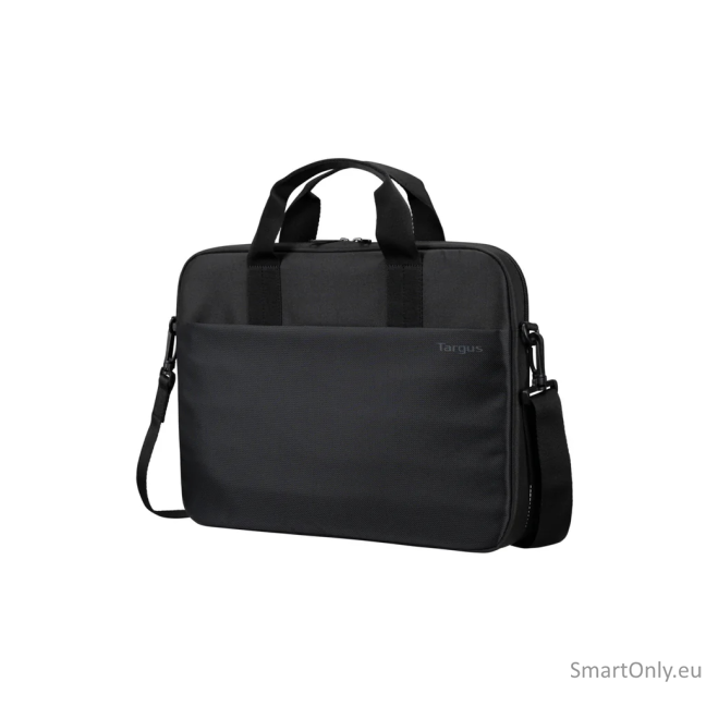 Targus Intellect 13-14" Slim Brief - Black | Targus 3