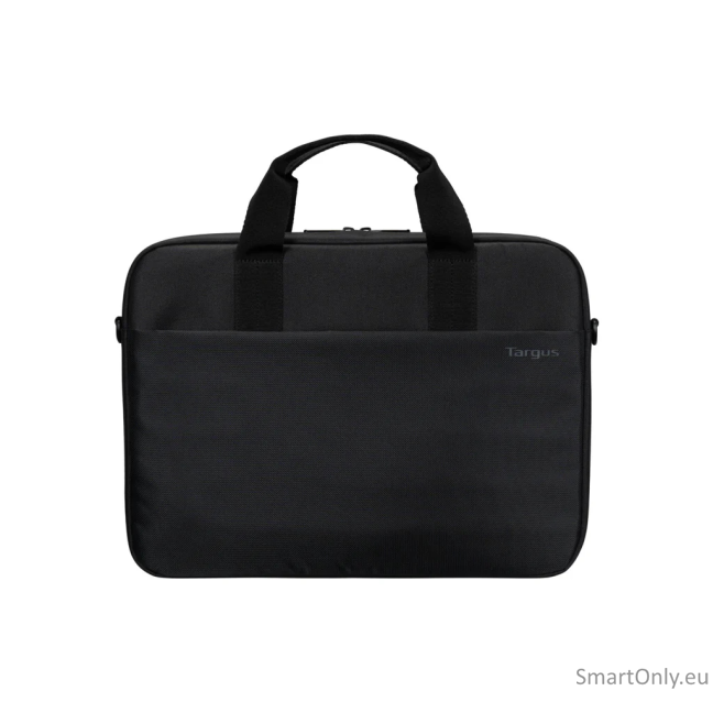 Targus Intellect 15-16" Slim Brief - Black | Targus 1