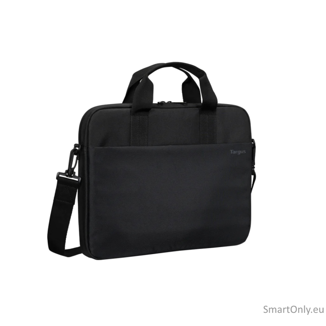 Targus Intellect 15-16" Slim Brief - Black | Targus 3 Targus Intellect 15-16" Slim Brief - Black | Targus 3