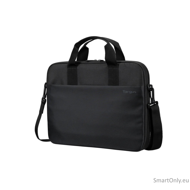 Targus Intellect 15-16" Slim Brief - Black | Targus 4 Targus Intellect 15-16" Slim Brief - Black | Targus 4