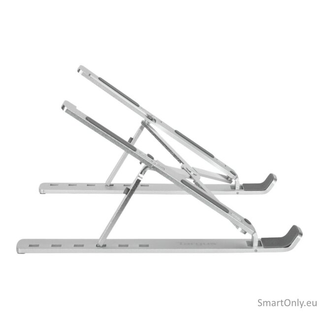 Targus Portable Ergonomic Laptop/Tablet Stand | AWE810GL 6