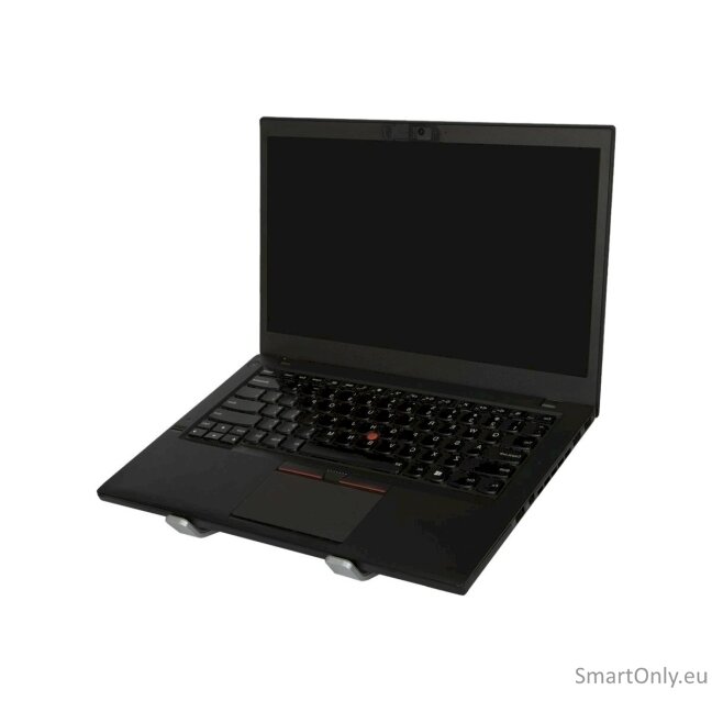 Targus Portable Ergonomic Laptop/Tablet Stand | AWE810GL 7 Targus Portable Ergonomic Laptop/Tablet Stand | AWE810GL 7