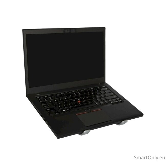 Targus Portable Ergonomic Laptop/Tablet Stand | AWE810GL 8 Targus Portable Ergonomic Laptop/Tablet Stand | AWE810GL 8