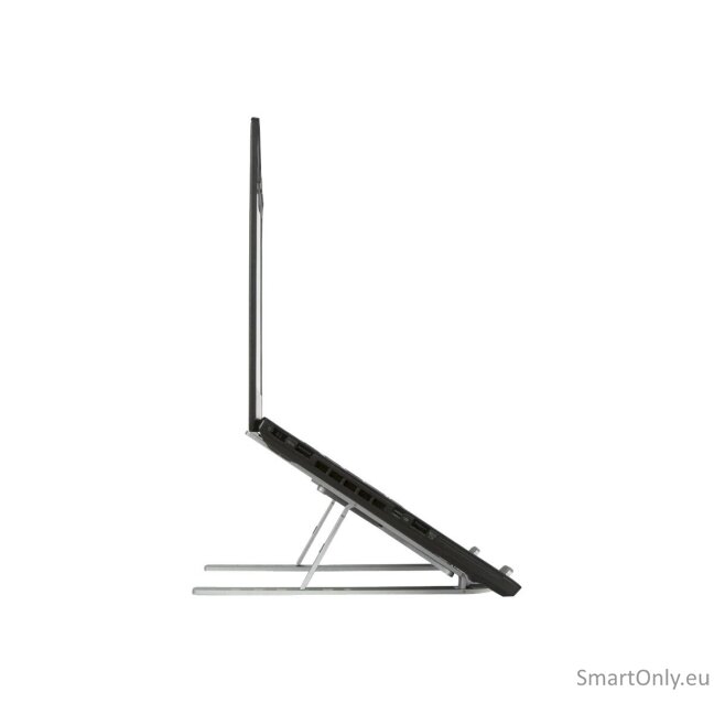 Targus Portable Ergonomic Laptop/Tablet Stand | AWE810GL 9 Targus Portable Ergonomic Laptop/Tablet Stand | AWE810GL 9