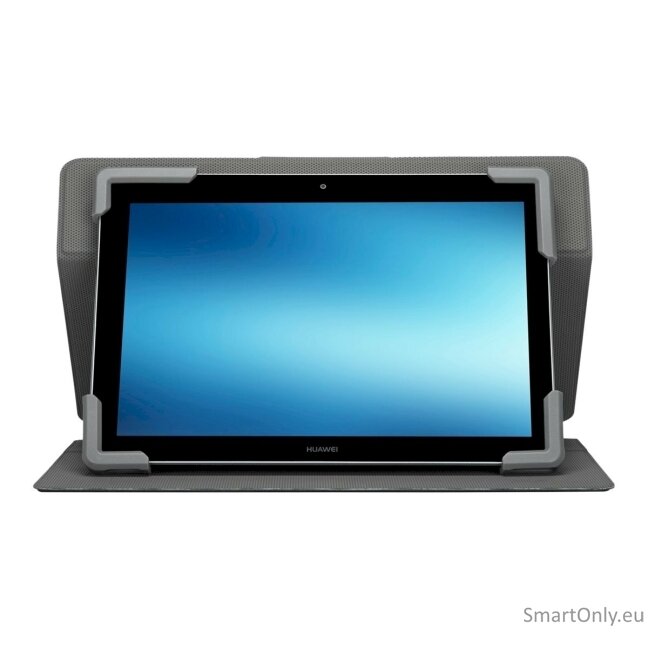Targus SafeFit | 10.5 " | Rotating Tablet Case | Black 17