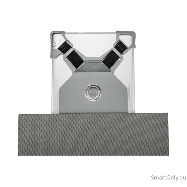 Targus SafeFit | 10.5 " | Rotating Tablet Case | Black 27 Targus SafeFit | 10.5 " | Rotating Tablet Case | Black 27