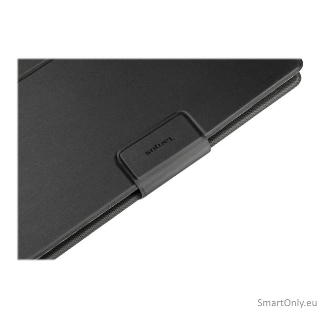 Targus SafeFit | 10.5 " | Rotating Tablet Case | Black 31 Targus SafeFit | 10.5 " | Rotating Tablet Case | Black 31