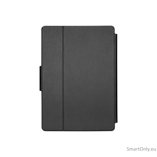 Targus SafeFit | 10.5 " | Rotating Tablet Case | Black 18 Targus SafeFit | 10.5 " | Rotating Tablet Case | Black 18