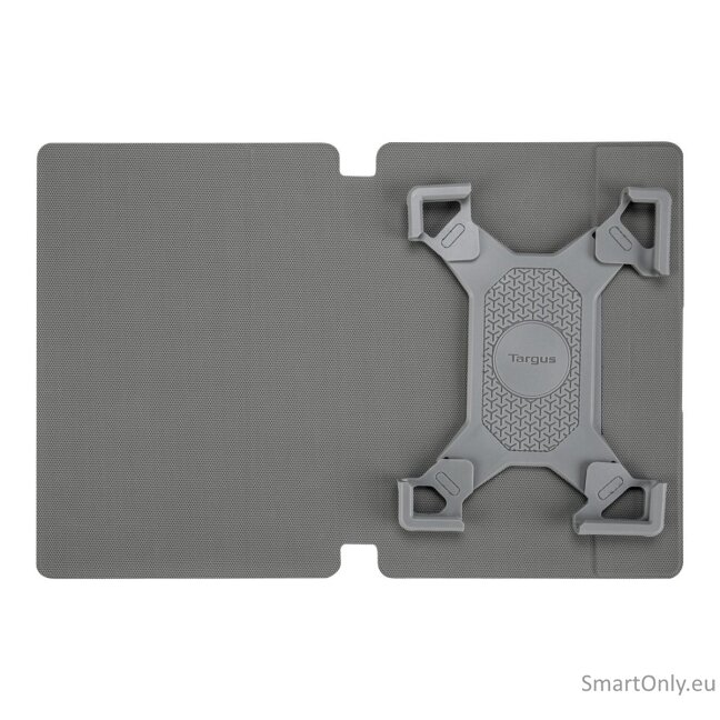 Targus SafeFit | 10.5 " | Rotating Tablet Case | Black 21