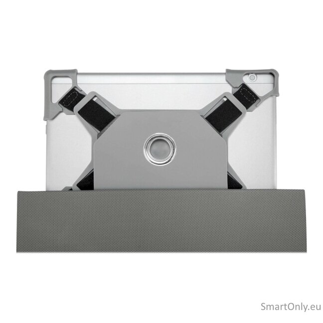 Targus SafeFit | 10.5 " | Rotating Tablet Case | Black 23