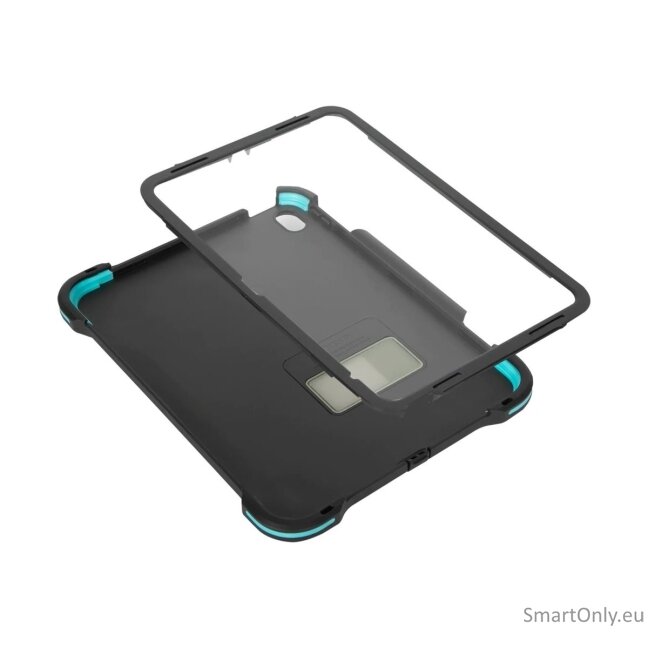 Targus SafePort Rugged Max Case for iPad 10.9" | THD929GL | Tablet case | Black 1