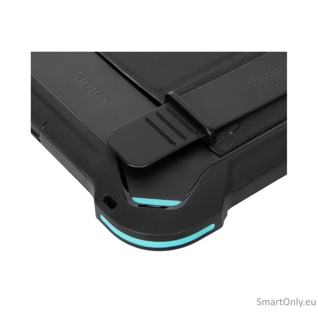 Targus SafePort Rugged Max Case for iPad 10.9" | THD929GL | Tablet case | Black 11 Targus SafePort Rugged Max Case for iPad 10.9" | THD929GL | Tablet case | Black 11