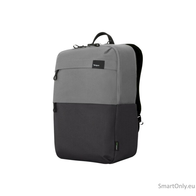 Targus Sagano Travel Backpack Fits up to size 15.6 ", Backpack, Grey 1 Targus Sagano Travel Backpack Fits up to size 15.6 ", Backpack, Grey 1