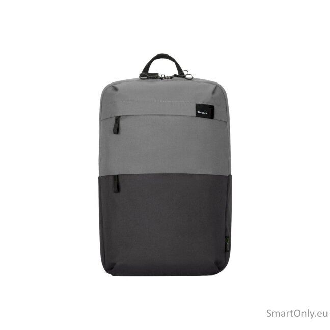 Targus Sagano Travel Backpack Fits up to size 15.6 ", Backpack, Grey 4