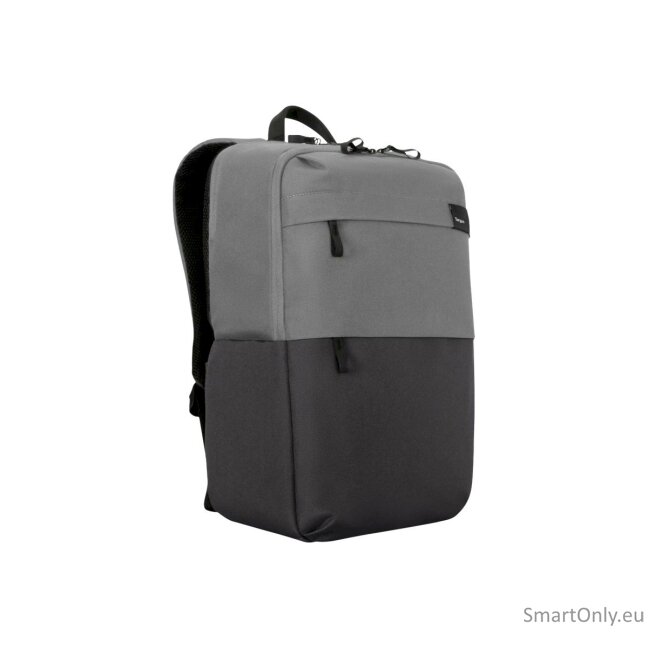 Targus Sagano Travel Backpack Fits up to size 15.6 ", Backpack, Grey 5