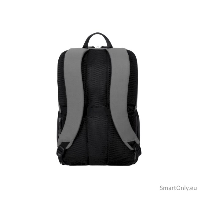 Targus Sagano Travel Backpack Fits up to size 15.6 ", Backpack, Grey 8 Targus Sagano Travel Backpack Fits up to size 15.6 ", Backpack, Grey 8