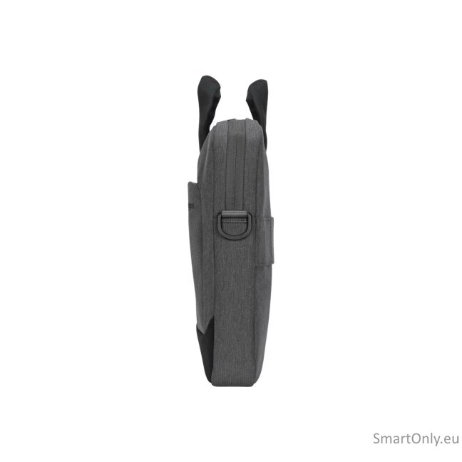 Targus Slimcase with EcoSmart Cypress Fits up to size 15.6 ", Grey, Shoulder strap 13 Targus Slimcase with EcoSmart Cypress Fits up to size 15.6 ", Grey, Shoulder strap 13