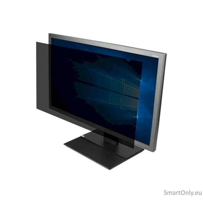 Targus Standard Privacy Screen for 23.8-inch 16:9 monitors Targus Targus Standard Privacy Screen for 23.8-inch 16:9 monitors Targus