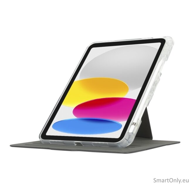 Targus VersaVu Clear Case for iPad 10.9", Clear 1