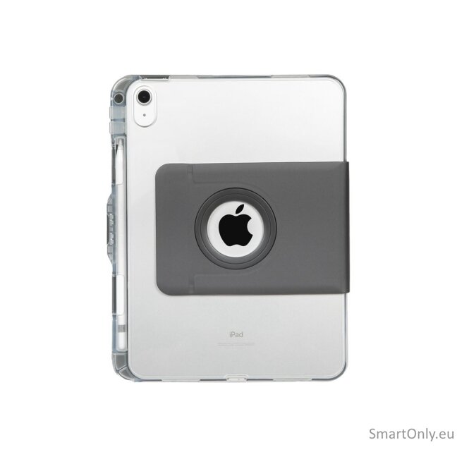 Targus VersaVu Clear Case for iPad 10.9", Clear 5 Targus VersaVu Clear Case for iPad 10.9", Clear 5