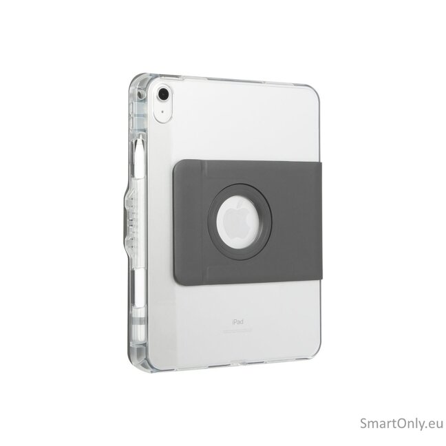Targus VersaVu Clear Case for iPad 10.9", Clear 6 Targus VersaVu Clear Case for iPad 10.9", Clear 6