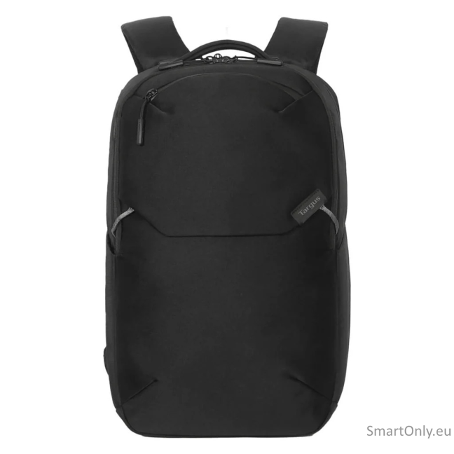 Targus Work+ 15-16" Backpack Black | Targus 1 Targus Work+ 15-16" Backpack Black | Targus 1