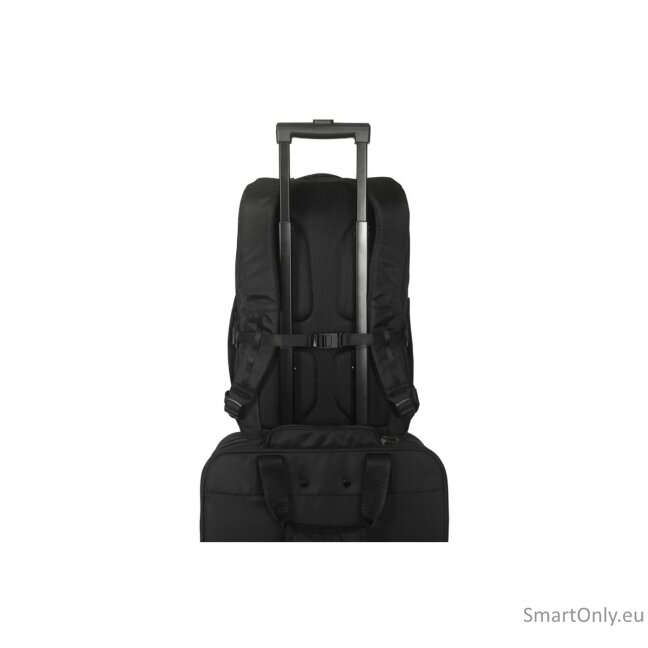 Targus Work+ 15-16" Backpack Black | Targus 18